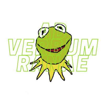 The team logo for the Kermit Cult club.