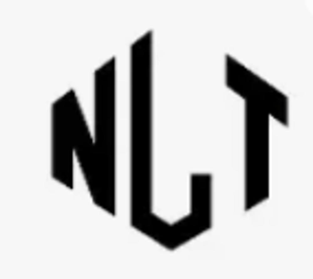 The team logo for the NextLevelTypers club.