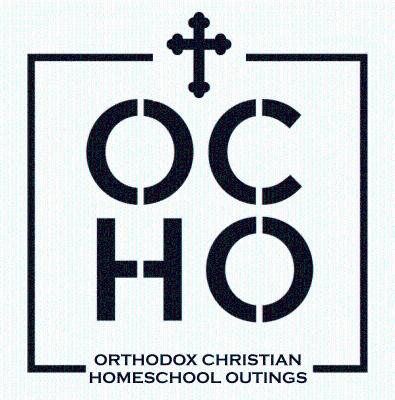 The team logo for the OrthoChristian Homeschl Outings club.