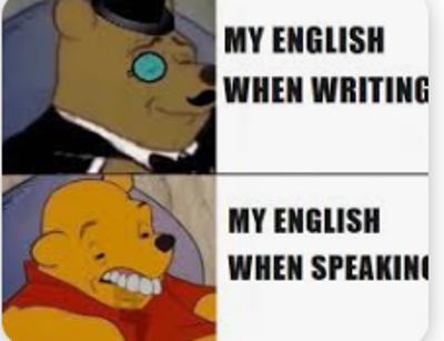 The team logo for the The Real OG Proper English club.
