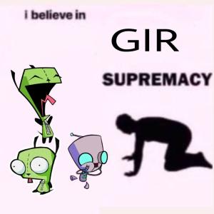 The team logo for the WE LOVE GIR <3 club.